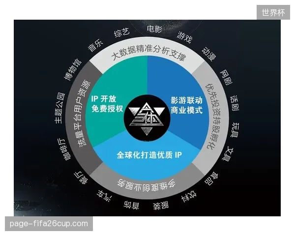 跨区域制作中心联动 形成赛事播出集群效应